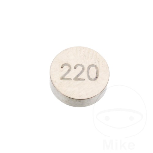 Jmp valve shim 5mm 20 - jmp,
