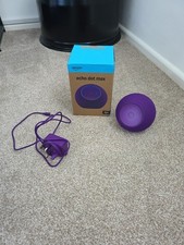 Amazon Echo Dot Max - Amethyst