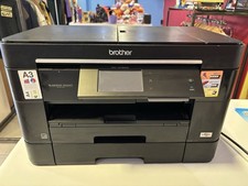 Brother MFC-J5720DW Business Smart Inkjet A3 Printer
