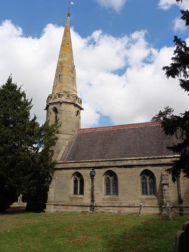 Photo 6x4 ansty warwickshire - ansty,,