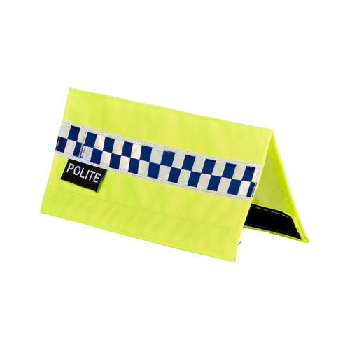 Equisafety polite reflective - equisafety,