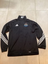 2017 Adidas Newcastle United