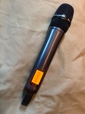 Sennheiser EW835  G3 Wireless H/Held Microphone Transmitter, SKM100, 606-648MHz