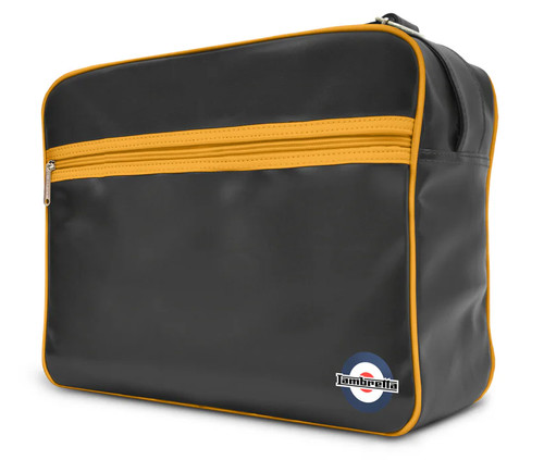 Lambretta classic retro black - classic,