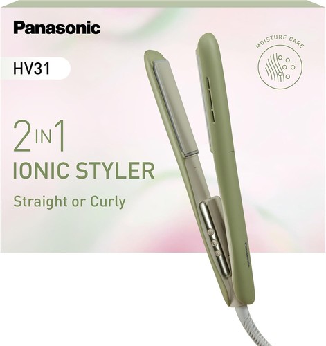 Panasonic ionic hair - panasonic,
