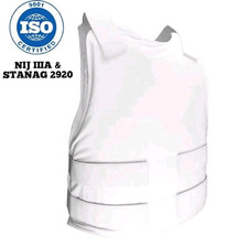 Ghost Covert Bullet/Stab proof