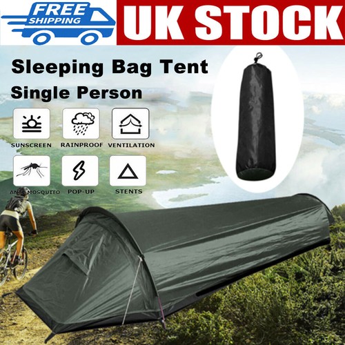 Portable tunnel tent compact - portable,