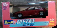 BMW 850i - Revell Diecast 1:24
