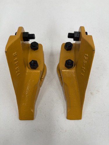 Mini digger bucket teeth - bucket,