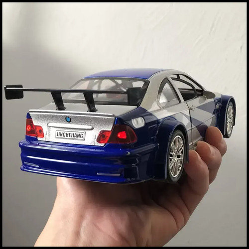 Bmw gtr e46 - bmw, m3