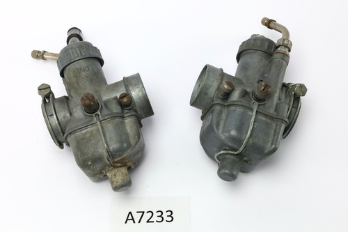 Bmw r50 r60 carburetor - -,