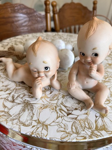Set vintage kewpie dolls - set, of