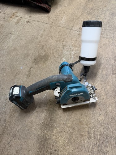 Makita cc301d 12v tile cutter - cc301d,