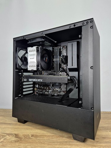 Gaming intel core 9700k - pc, i7-9700k