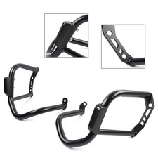For BMW R9T R NINE T 2014+ Crash Protection Bars Engine Guard Protective Frame