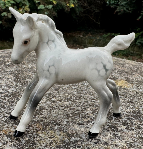 Vintage beswick foal 996 - vintage,