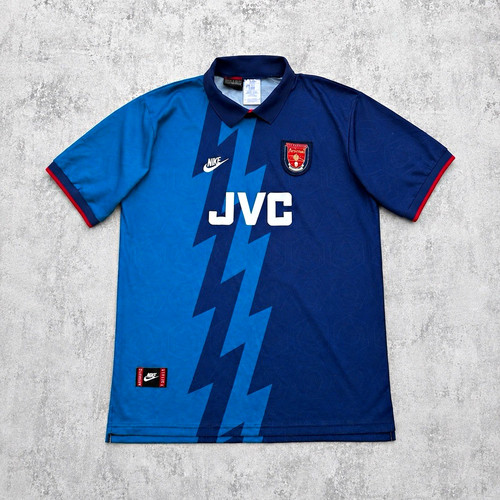 Arsenal 1995 away shirt - away,