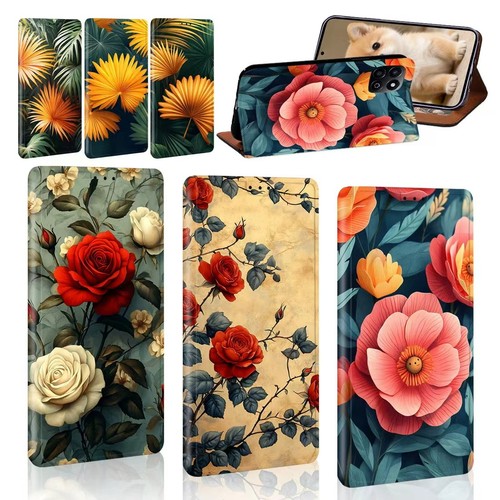 Exotic leaf pattern leather - exotic,