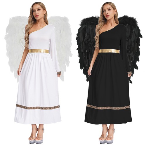 Women cosplay maxi - women's, dress