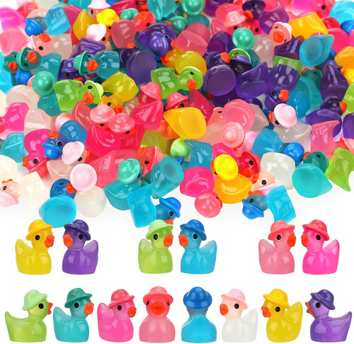 Pack luminous mini resin - pack,