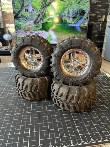 Vtg hpi racing savage original - savage,