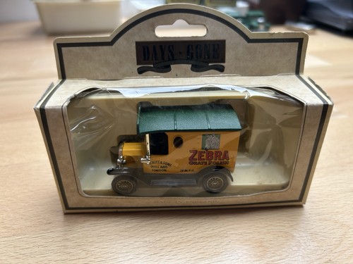Days gone 1920 model - gone.,