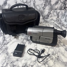 Canon UC-V10Hi  8mm camcorder