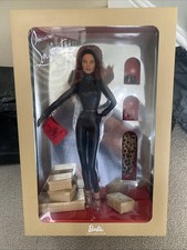 Mattel Christian Louboutin Fashion Barbie In Box Collectors Item 