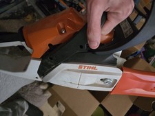 Stihl Ms 162 Chainsaw