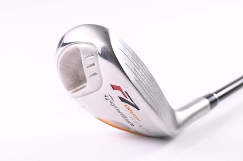 Taylormade draw hybrid - r7,