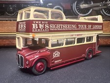 EFE Daimler DMS 1 Door Open