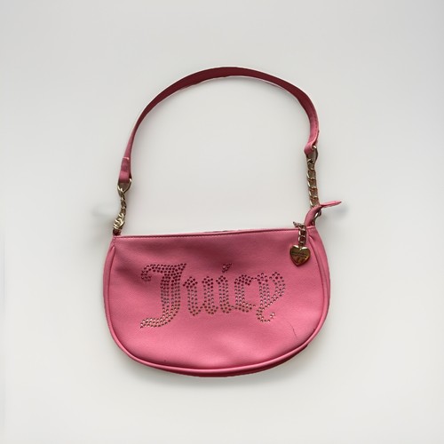 Juicy couture obsession - juicy,