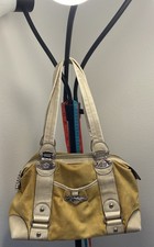 Kathy Van Zeeland Purse