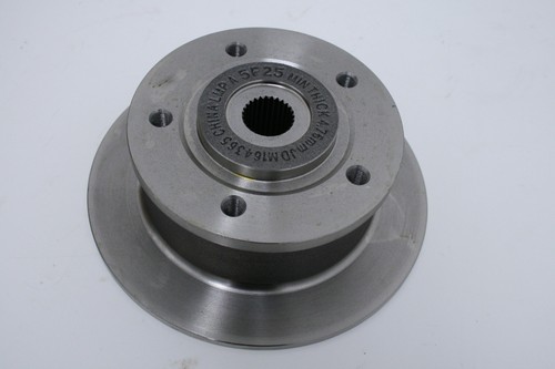Genuine john deere gator - deere, front