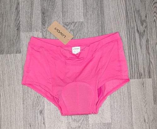 Lixada ladies padded - lixada, pink