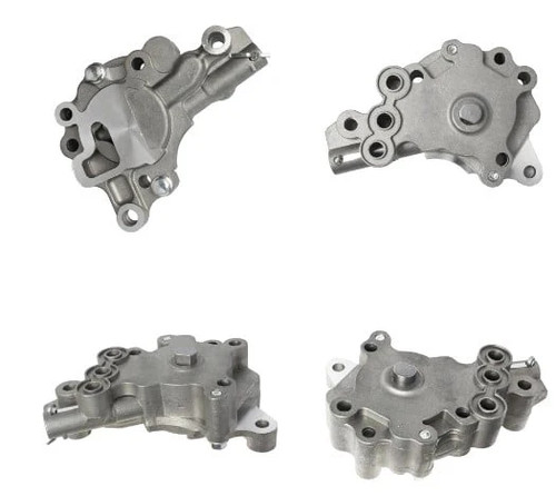 Oil pump honda - oil,