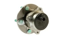 Wheel bearing Vehicle Rear