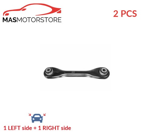 Track control arm pair - lh,