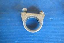 Exhaust Clamp For: Citroën