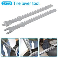 2x 16" Alloy Bead Pro Tyre