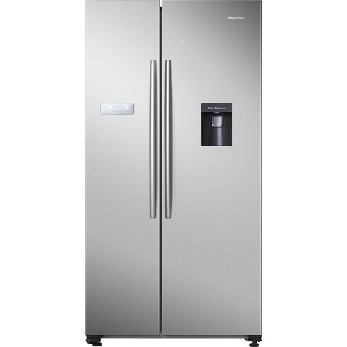 Hisense rs741n4wce 91cm frost - hisense,