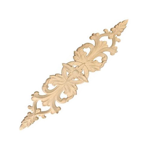 1pc classic wood mouldings - 1pc,