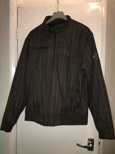 Billabong aston jacket - aston,