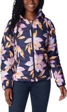 Womens Columbia  Powder Lite