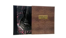 JIMMY PAGE THE ANTHOLOGY