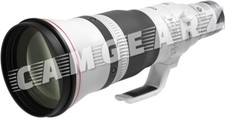 Canon RF 600mm F4 L IS USM