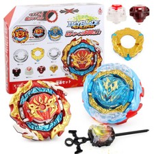 Beyblade Burst DB B-188 Astral