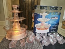 Rival Dazzle 2.5 Gallon Light