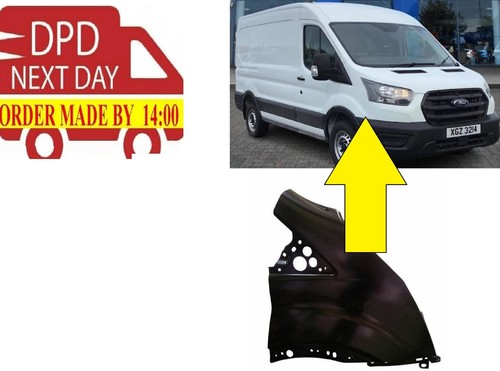 Fits ford transit van - fits,