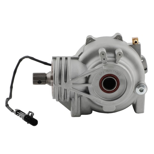 Front differential for - for, polaris